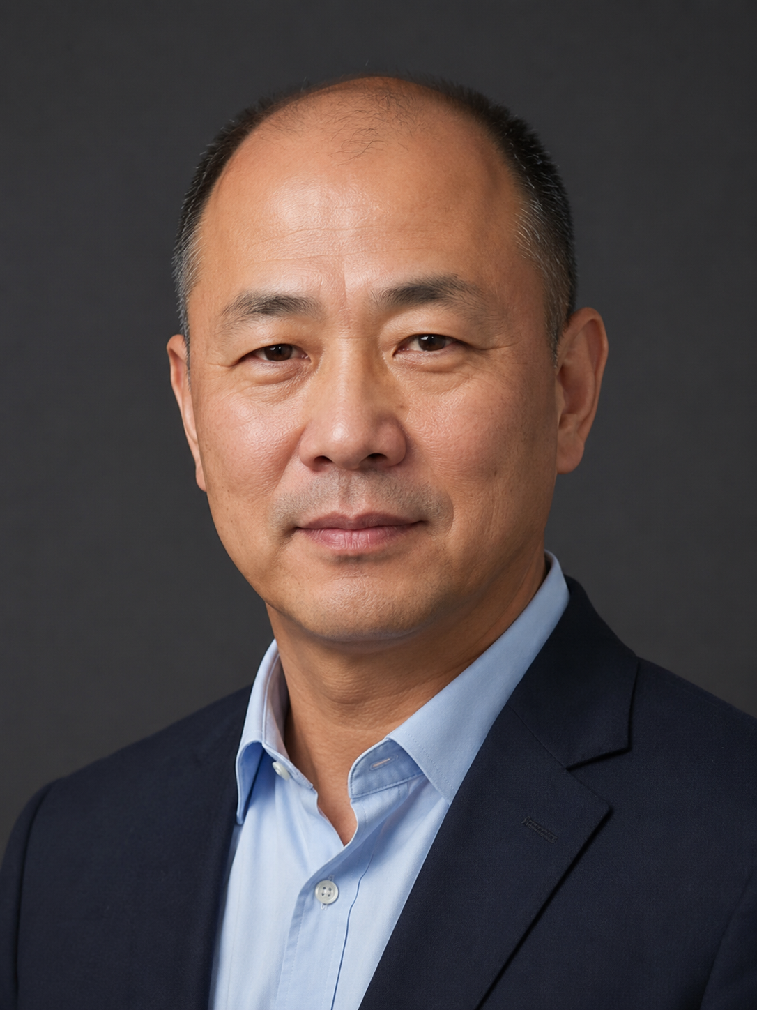Dr. Li Wei